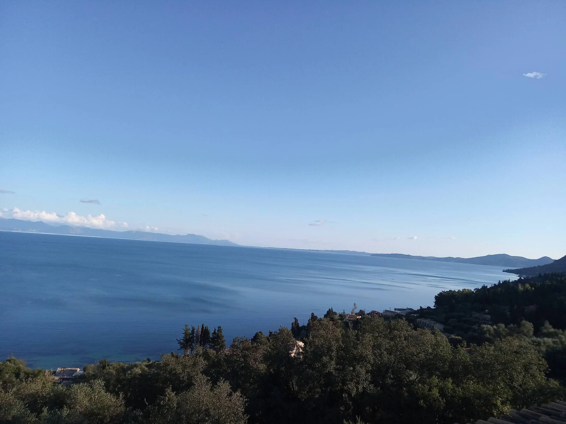Nakis Dream View · Sea view · Photograph 22